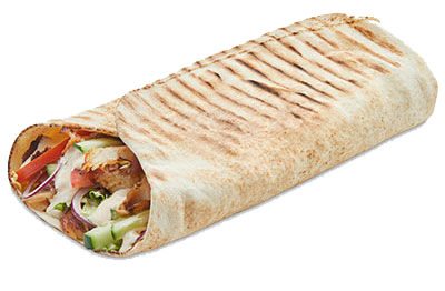 Kebabas-lavase